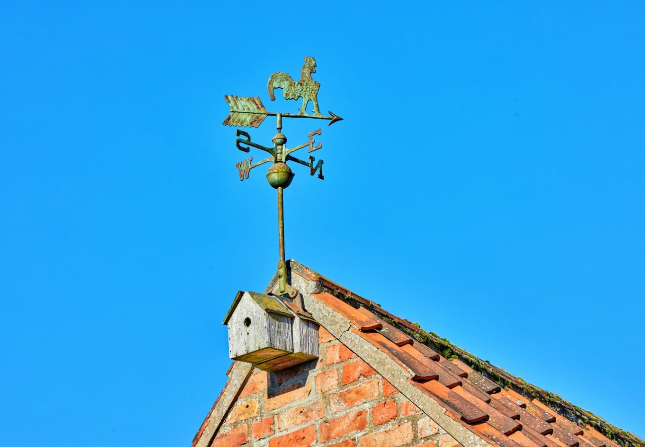 Cottage in Hemingby - The Rookery Stables