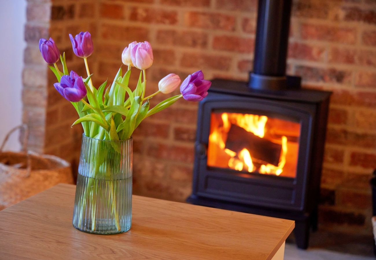 Cottage in Hemingby - The Rookery Stables