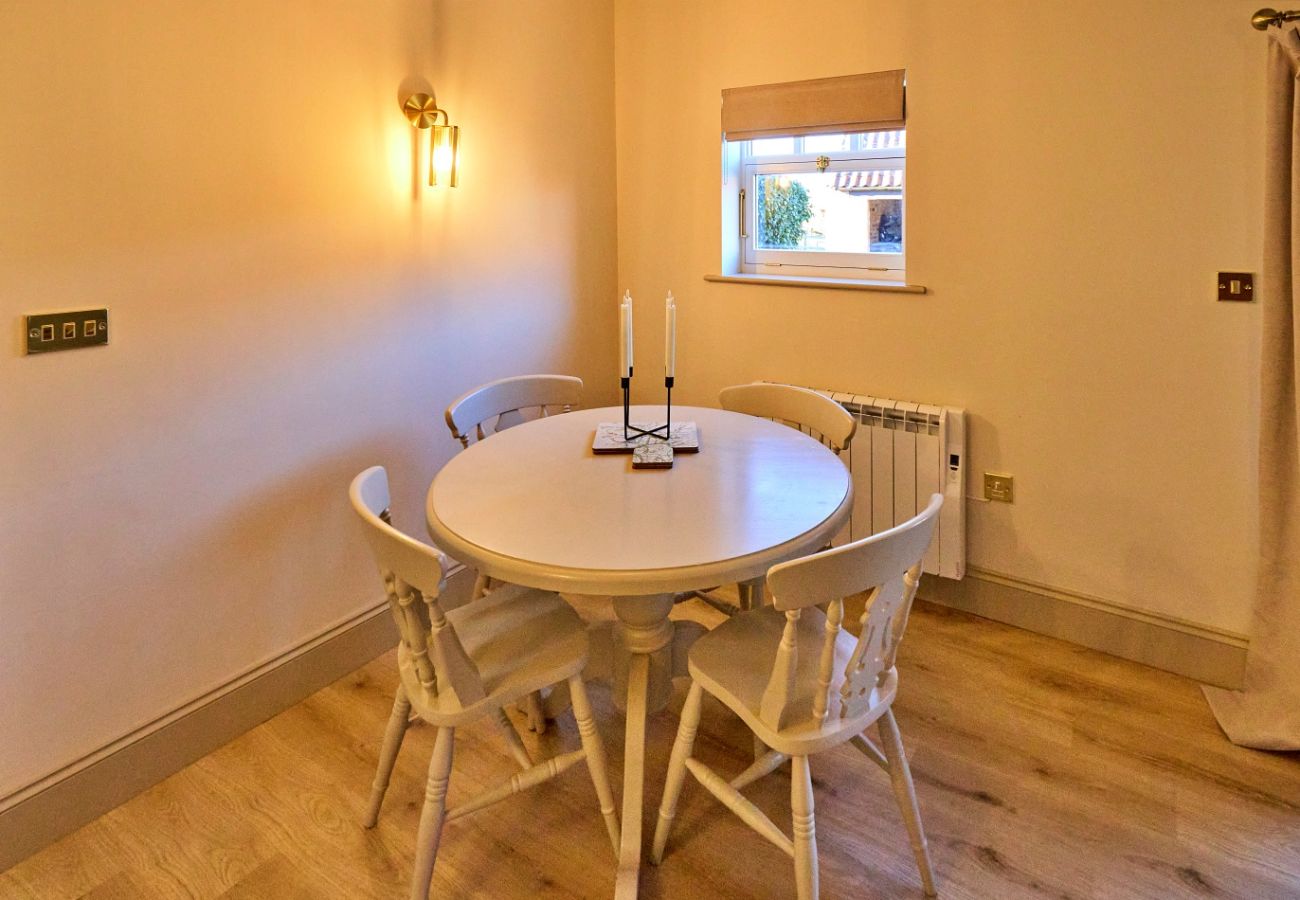 Cottage in Hemingby - The Rookery Stables