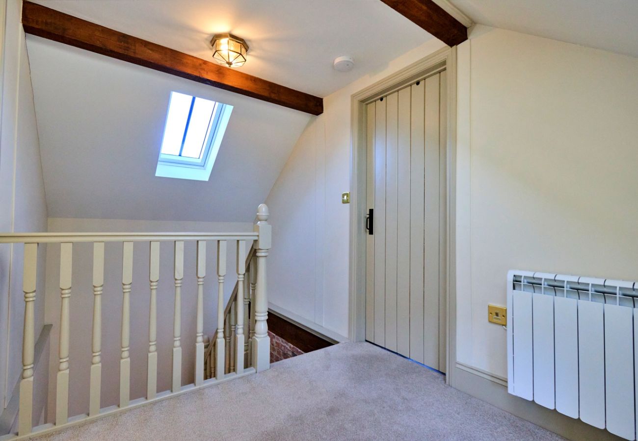 Cottage in Hemingby - The Rookery Stables