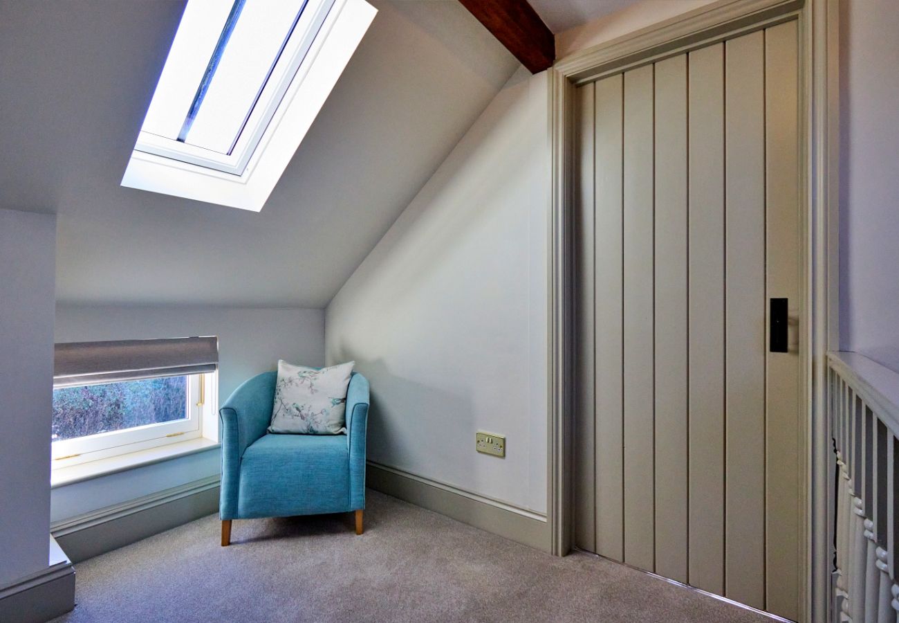 Cottage in Hemingby - The Rookery Stables