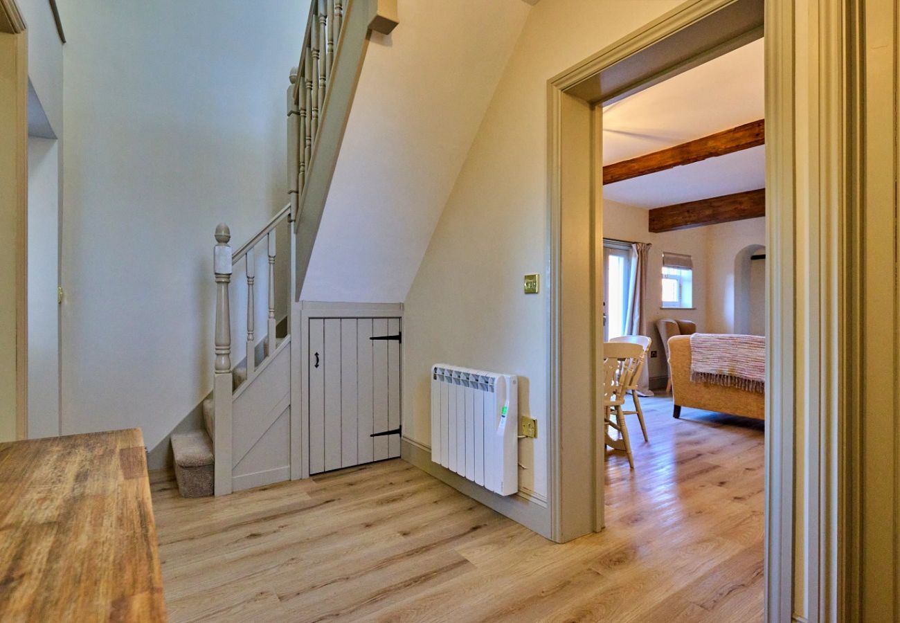 Cottage in Hemingby - The Rookery Stables