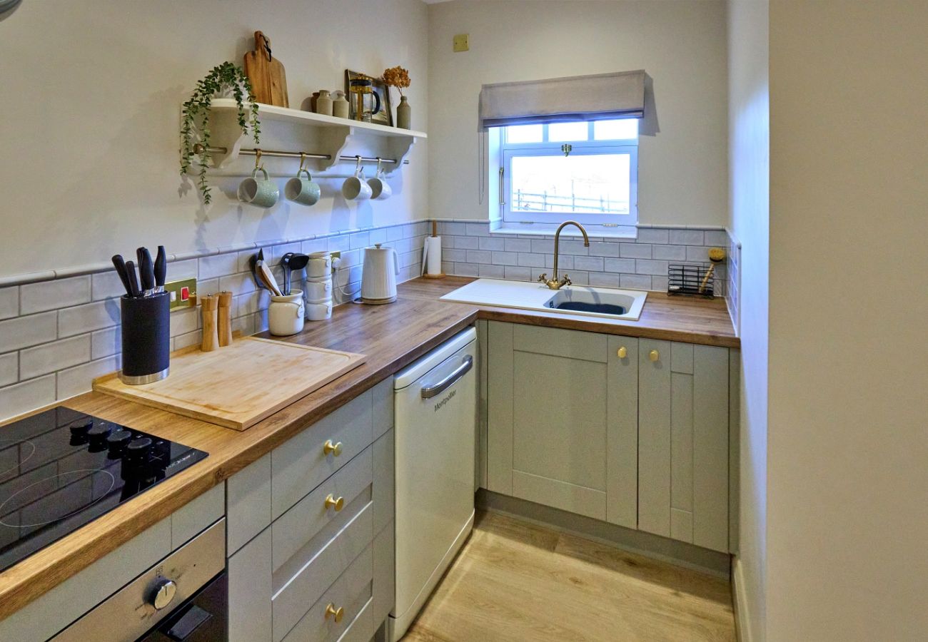 Cottage in Hemingby - The Rookery Stables