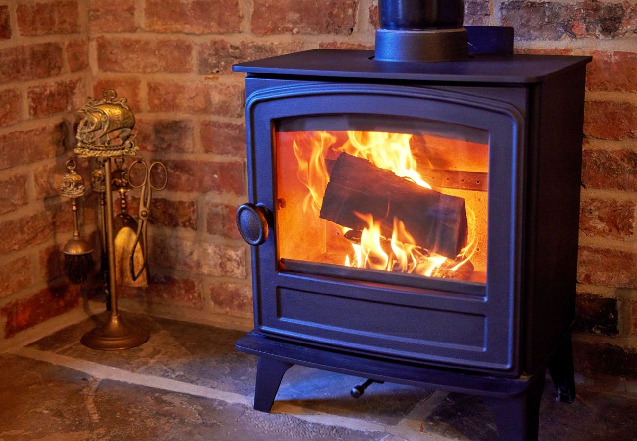 Cottage in Hemingby - The Rookery Stables