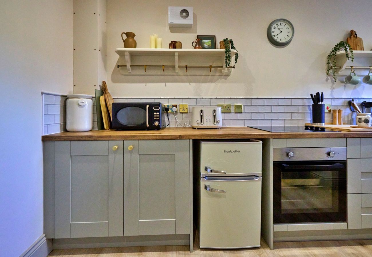 Cottage in Hemingby - The Rookery Stables