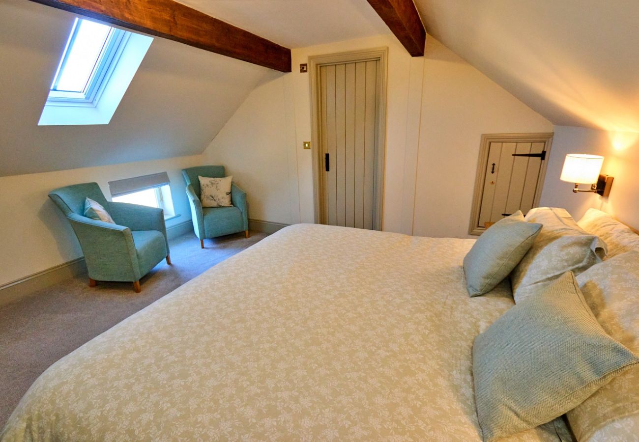 Cottage in Hemingby - The Rookery Stables