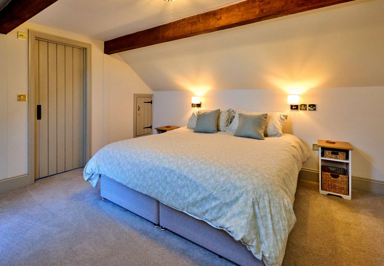 Cottage in Hemingby - The Rookery Stables