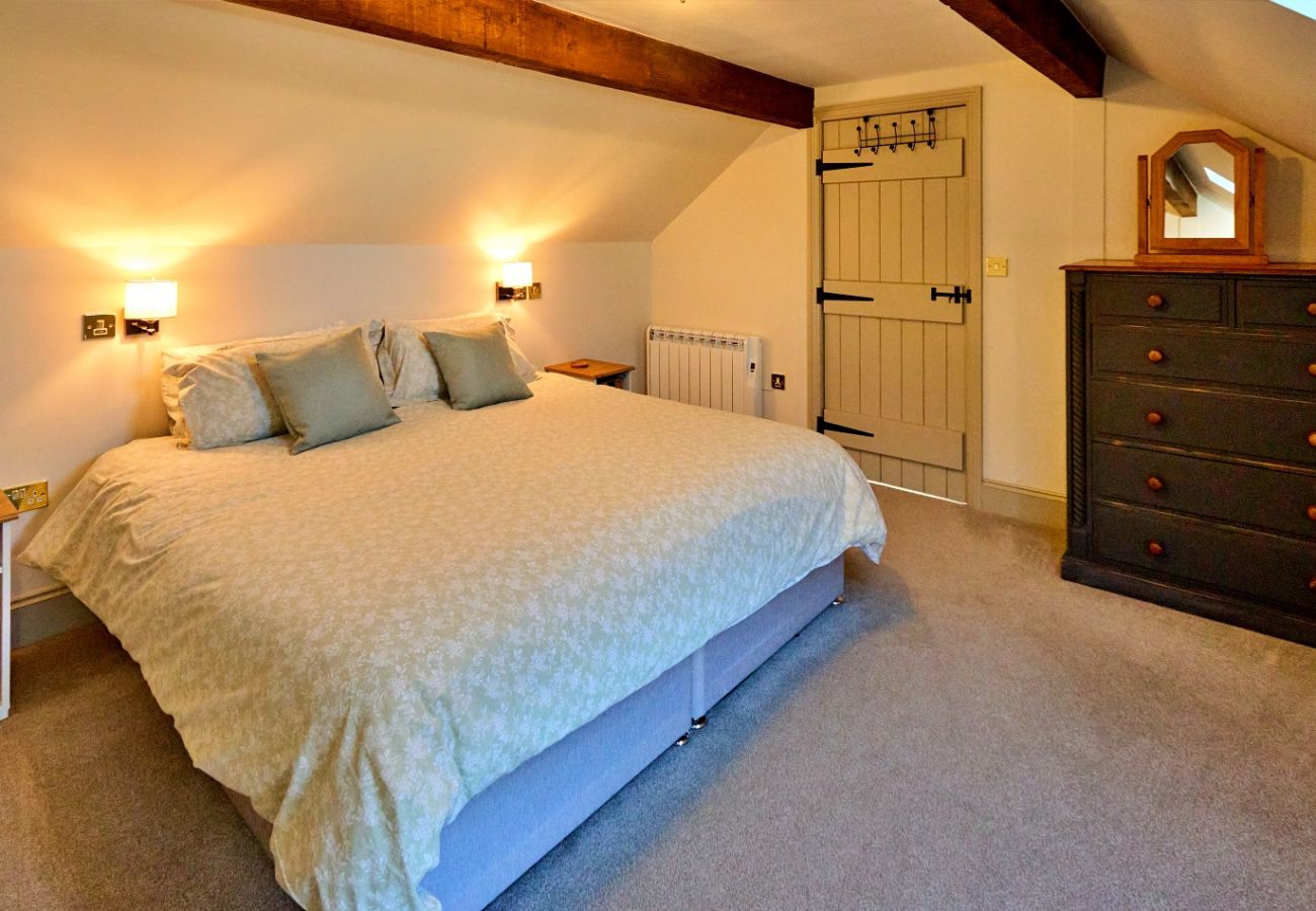 Cottage in Hemingby - The Rookery Stables