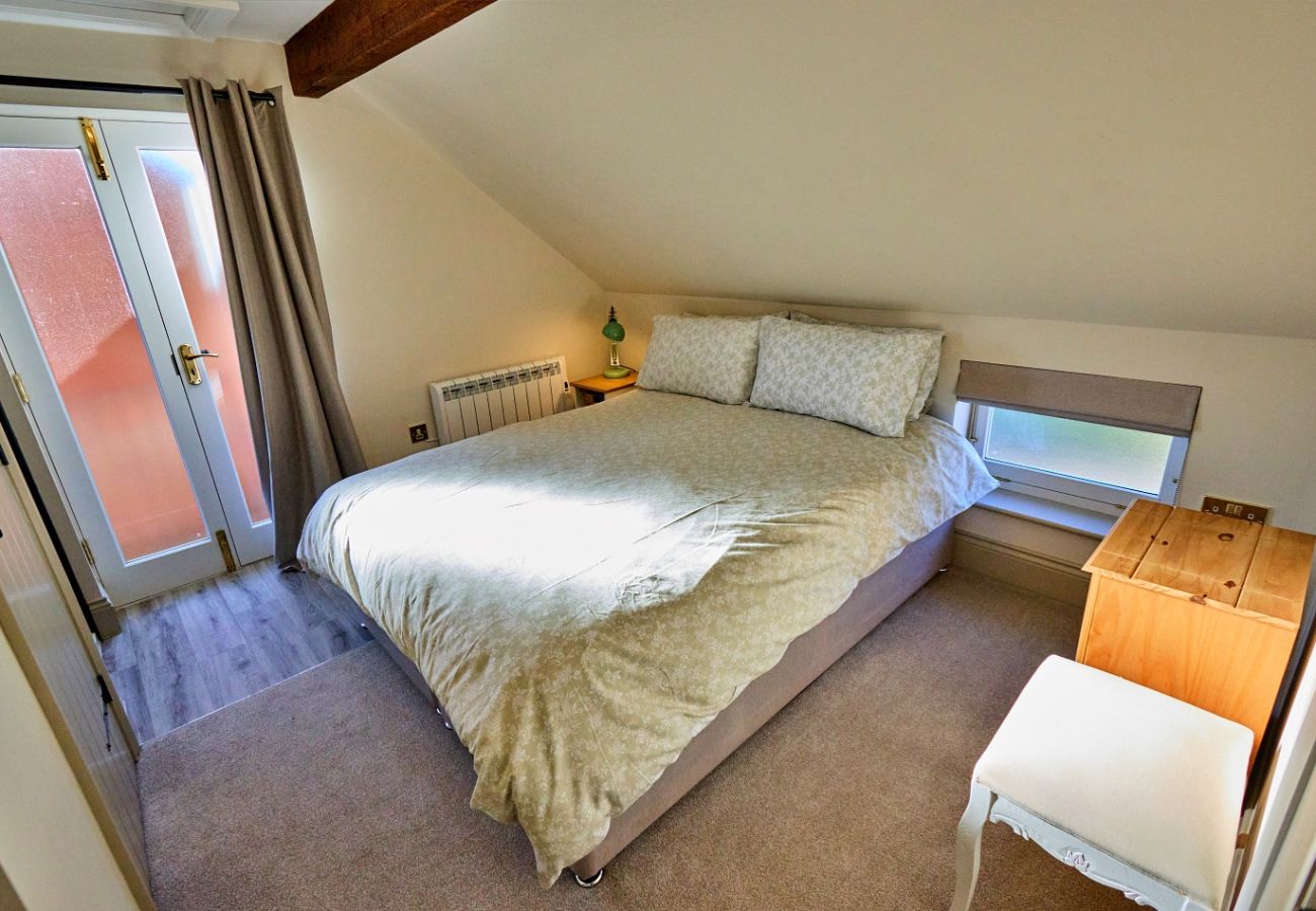 Cottage in Hemingby - The Rookery Stables