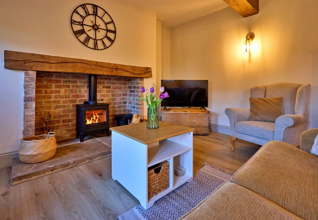 Cottage in Hemingby - The Rookery Stables