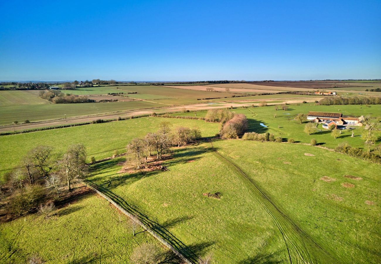 Cottage in Hemingby - The Rookery Stables