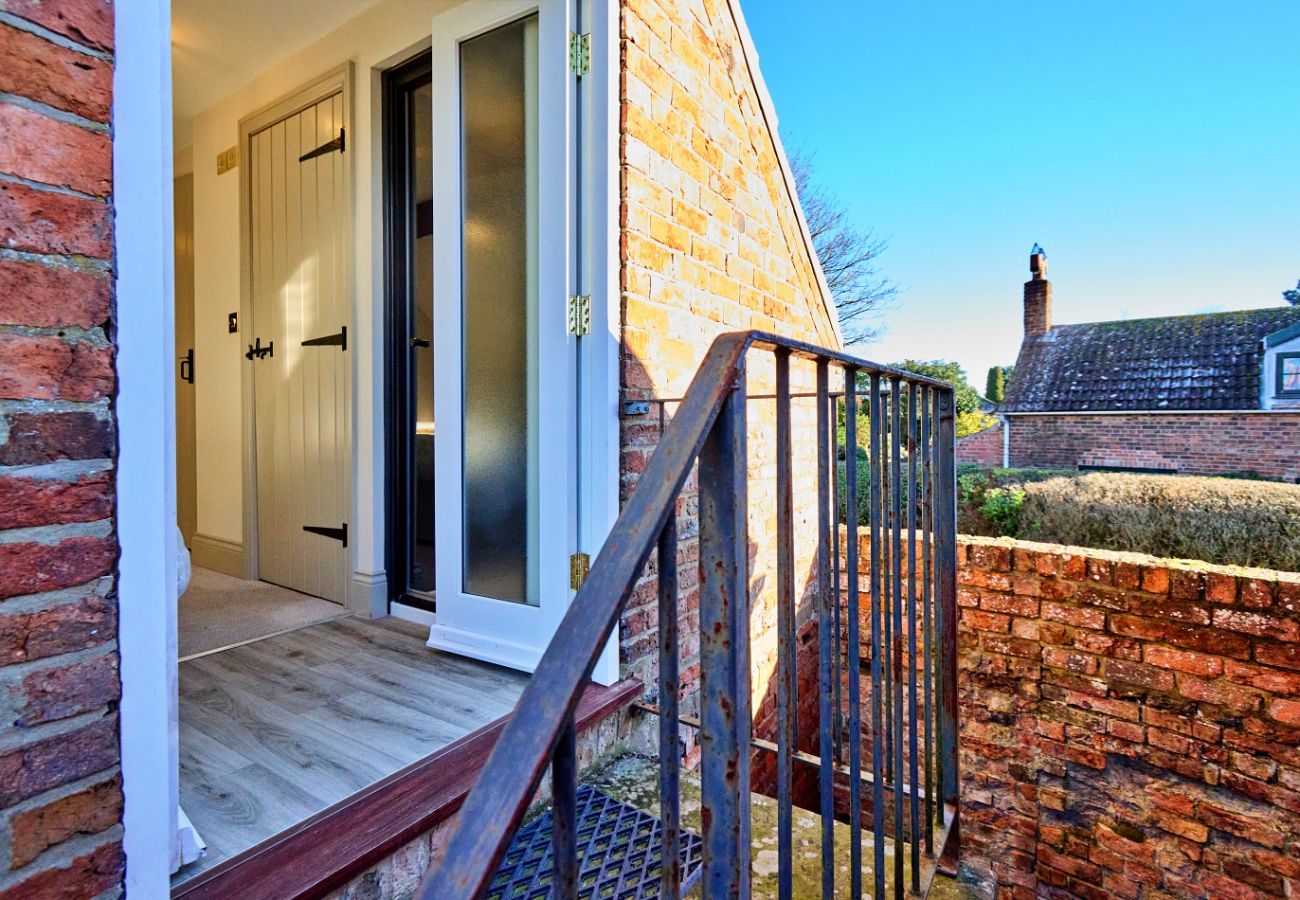 Cottage in Hemingby - The Rookery Stables