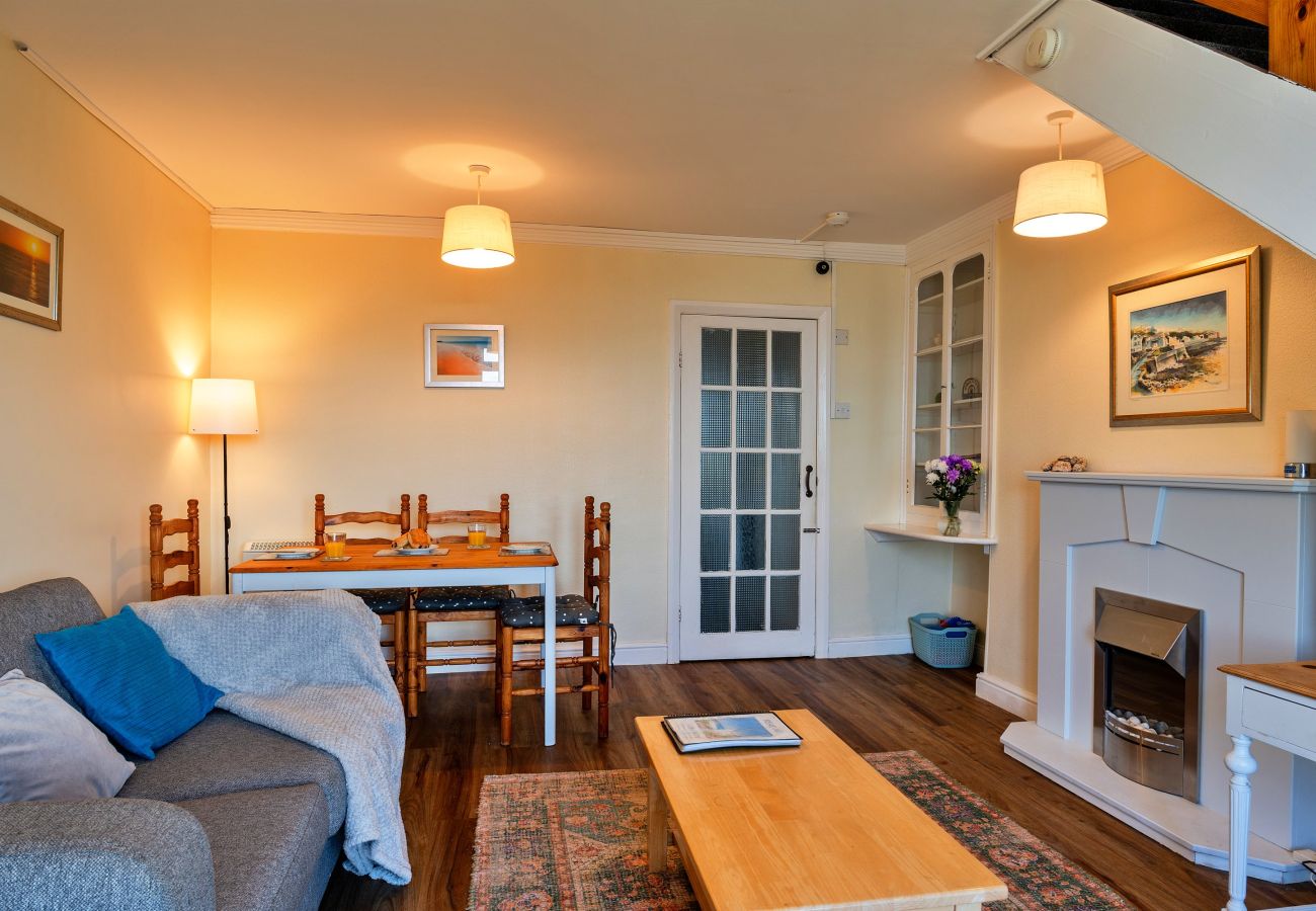 Cottage in Sennen - Longships