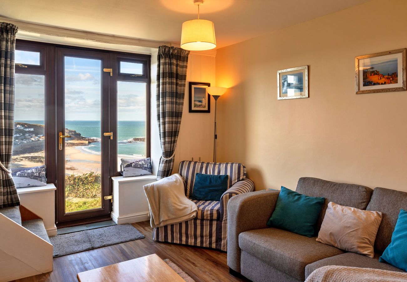 Cottage in Sennen - Longships