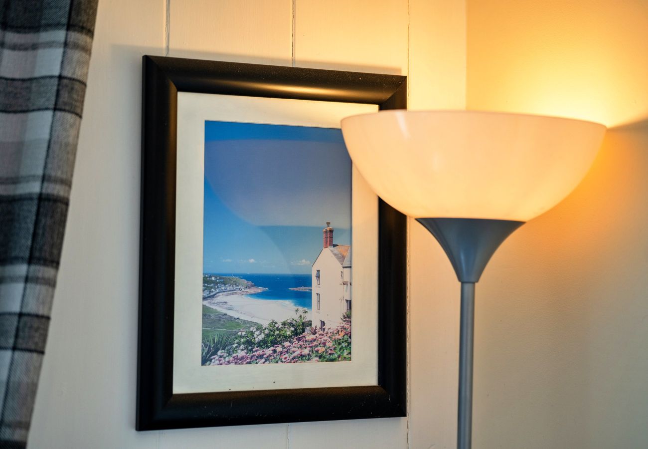 Cottage in Sennen - Longships