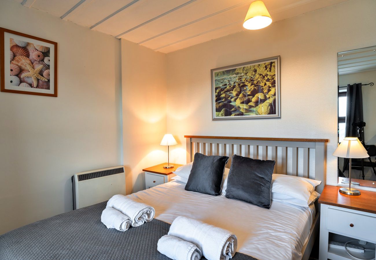 Cottage in Sennen - Longships