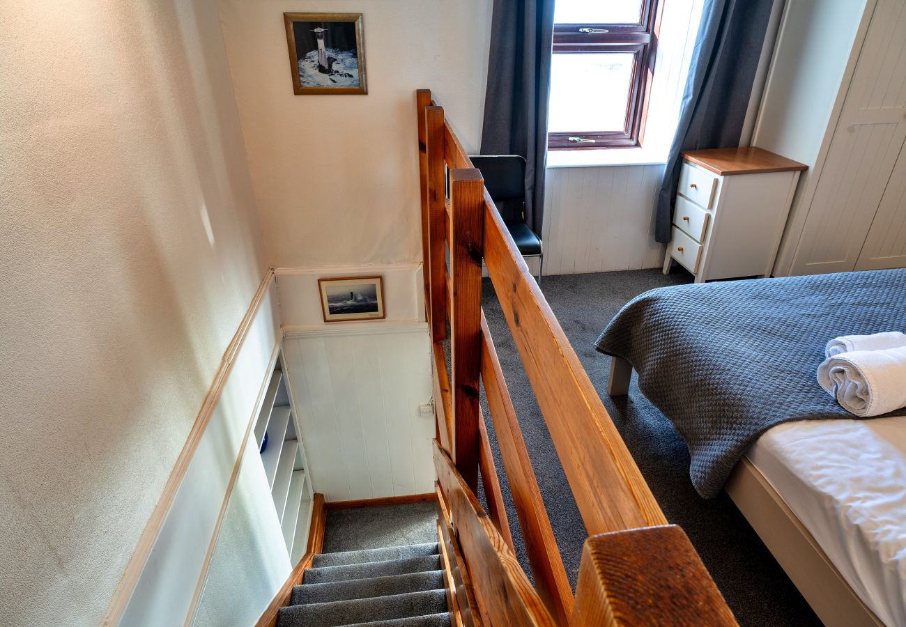 Cottage in Sennen - Longships