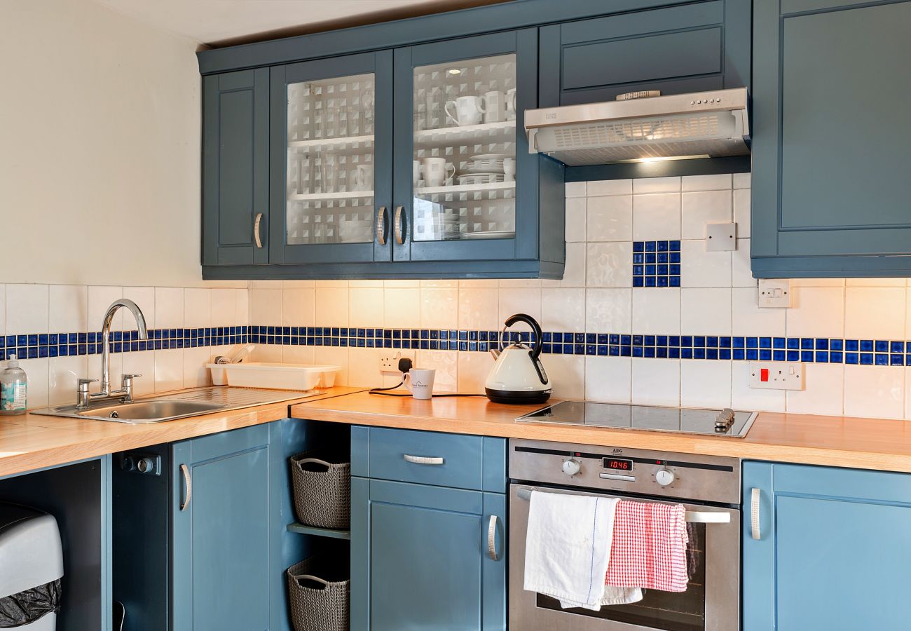 Cottage in Sennen - Wolf Rock