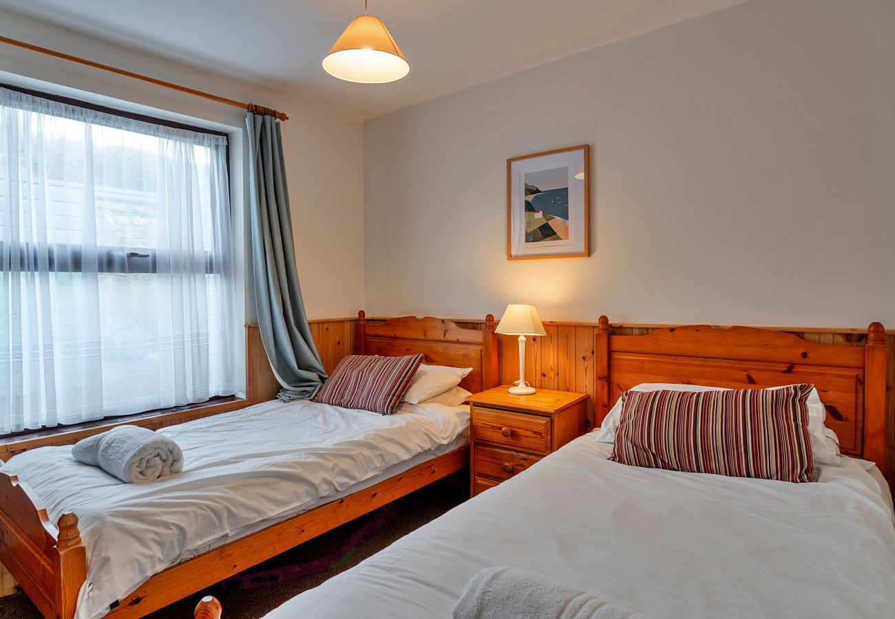 Cottage in Sennen - Wolf Rock