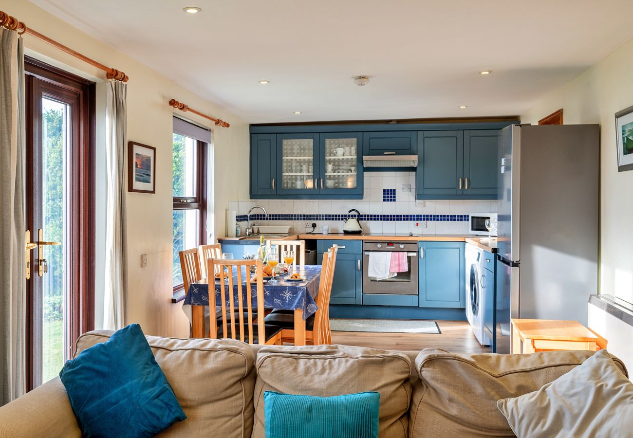 Cottage in Sennen - Wolf Rock