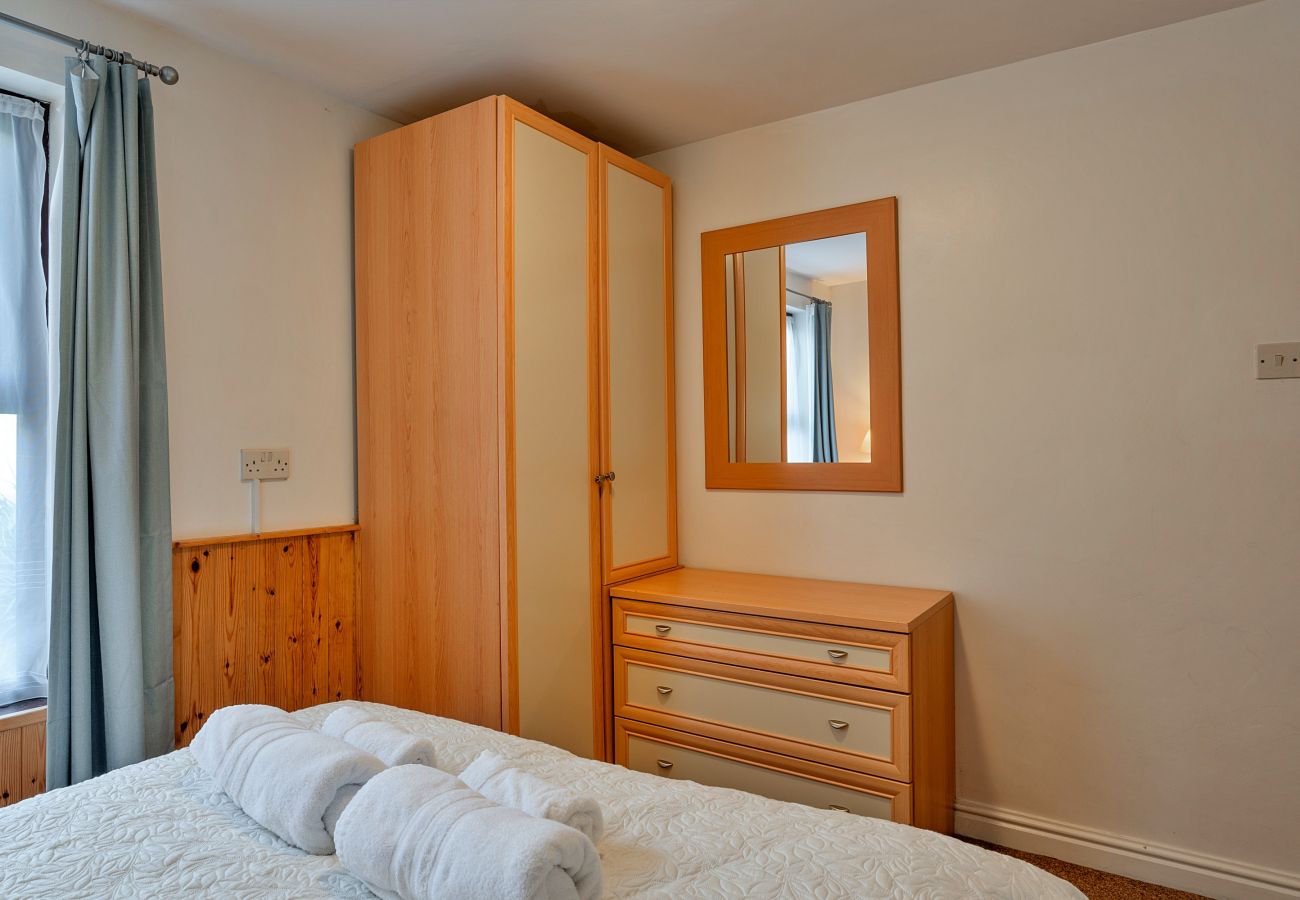 Cottage in Sennen - Wolf Rock