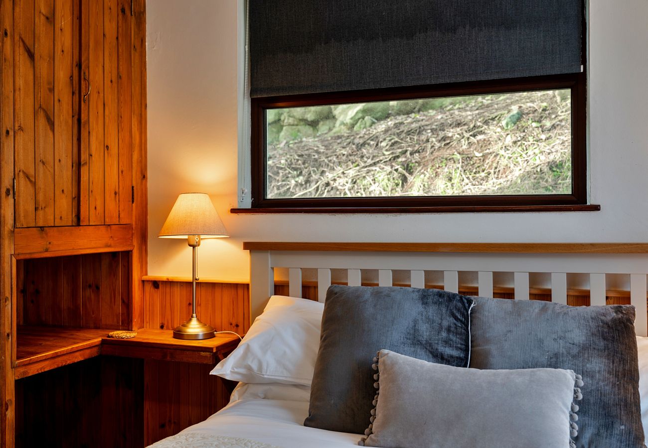 Cottage in Sennen - Wolf Rock