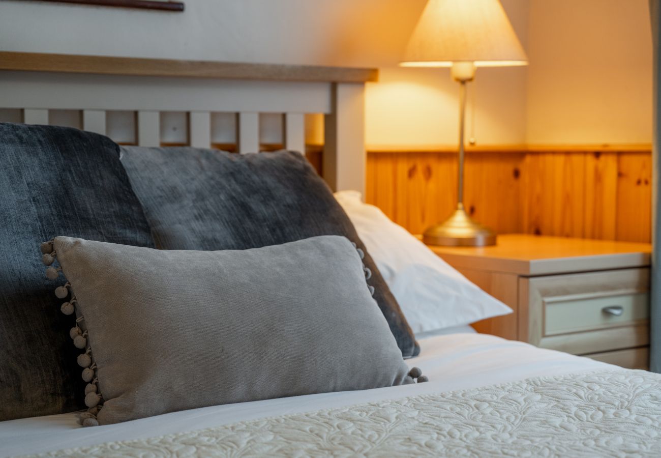 Cottage in Sennen - Wolf Rock