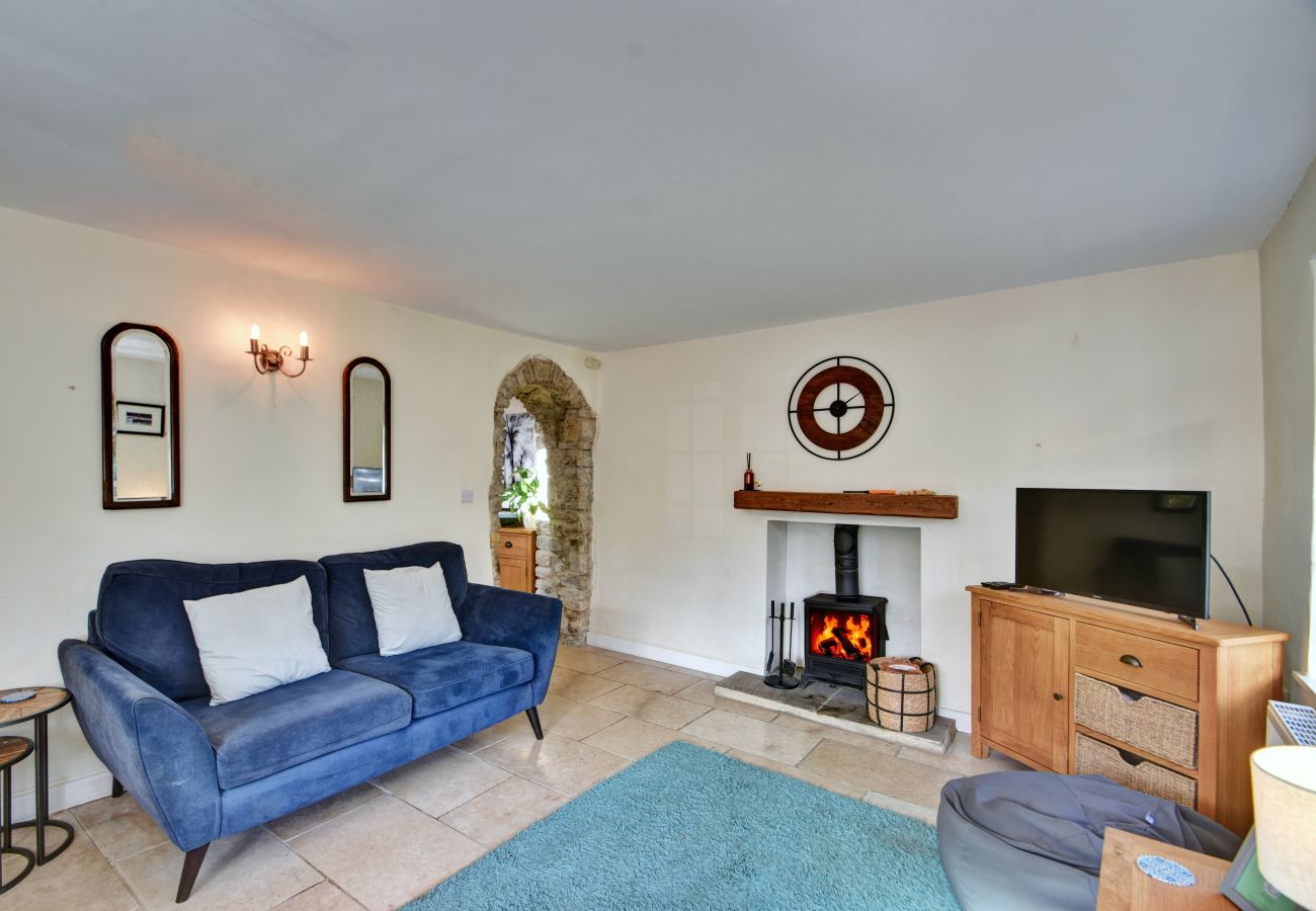 Cottage in Bellerby - Stable Cottage