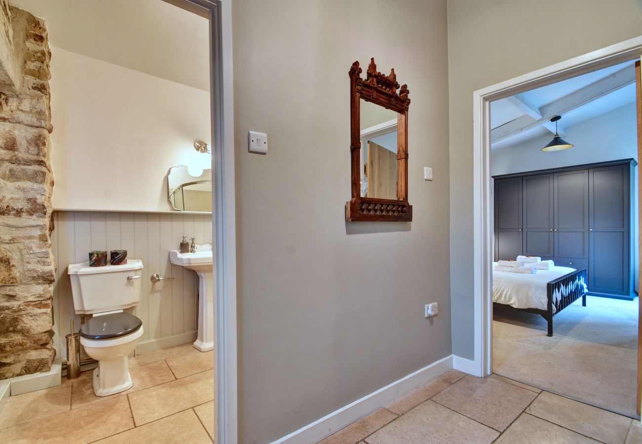Cottage in Bellerby - Stable Cottage