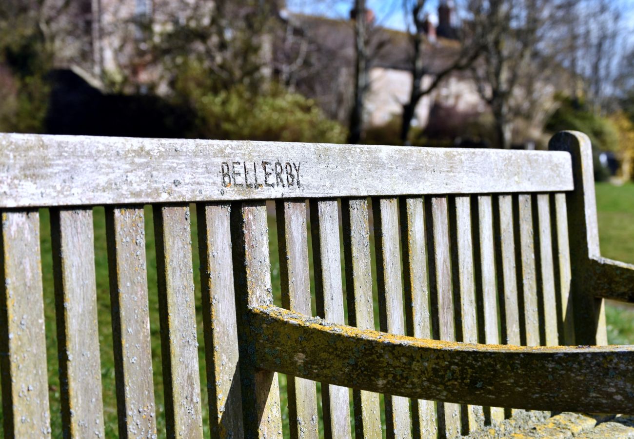 Cottage in Bellerby - Stable Cottage