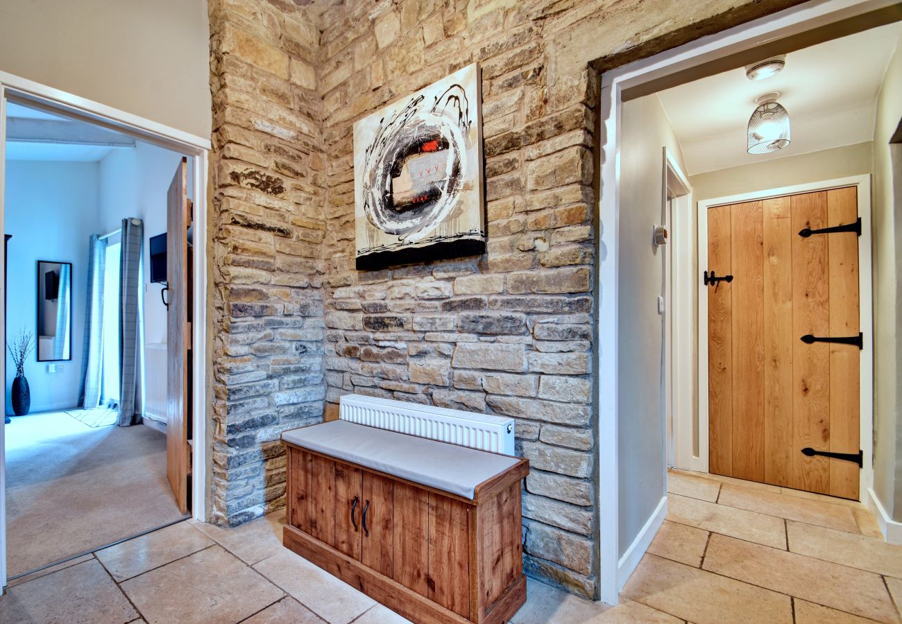 Cottage in Bellerby - Stable Cottage
