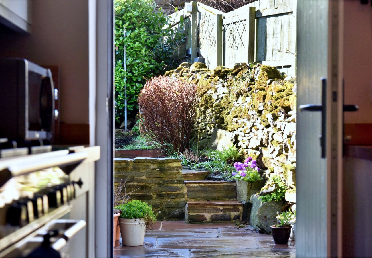 Cottage in Bellerby - Stable Cottage