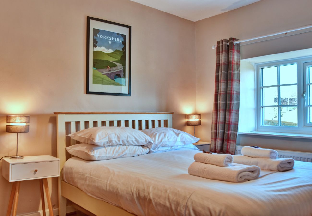 Cottage in Bellerby - Stable Cottage