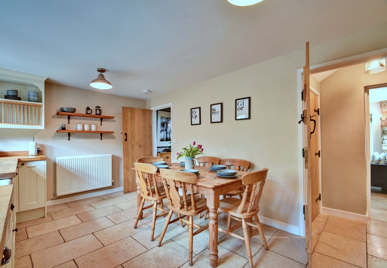 Cottage in Bellerby - Stable Cottage
