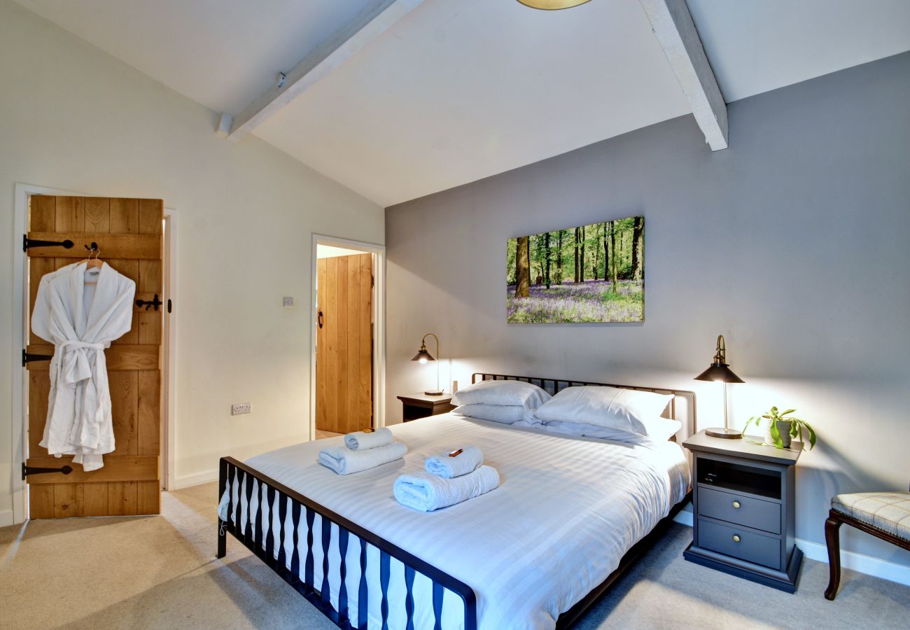 Cottage in Bellerby - Stable Cottage