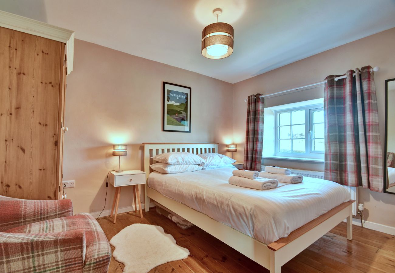 Cottage in Bellerby - Stable Cottage