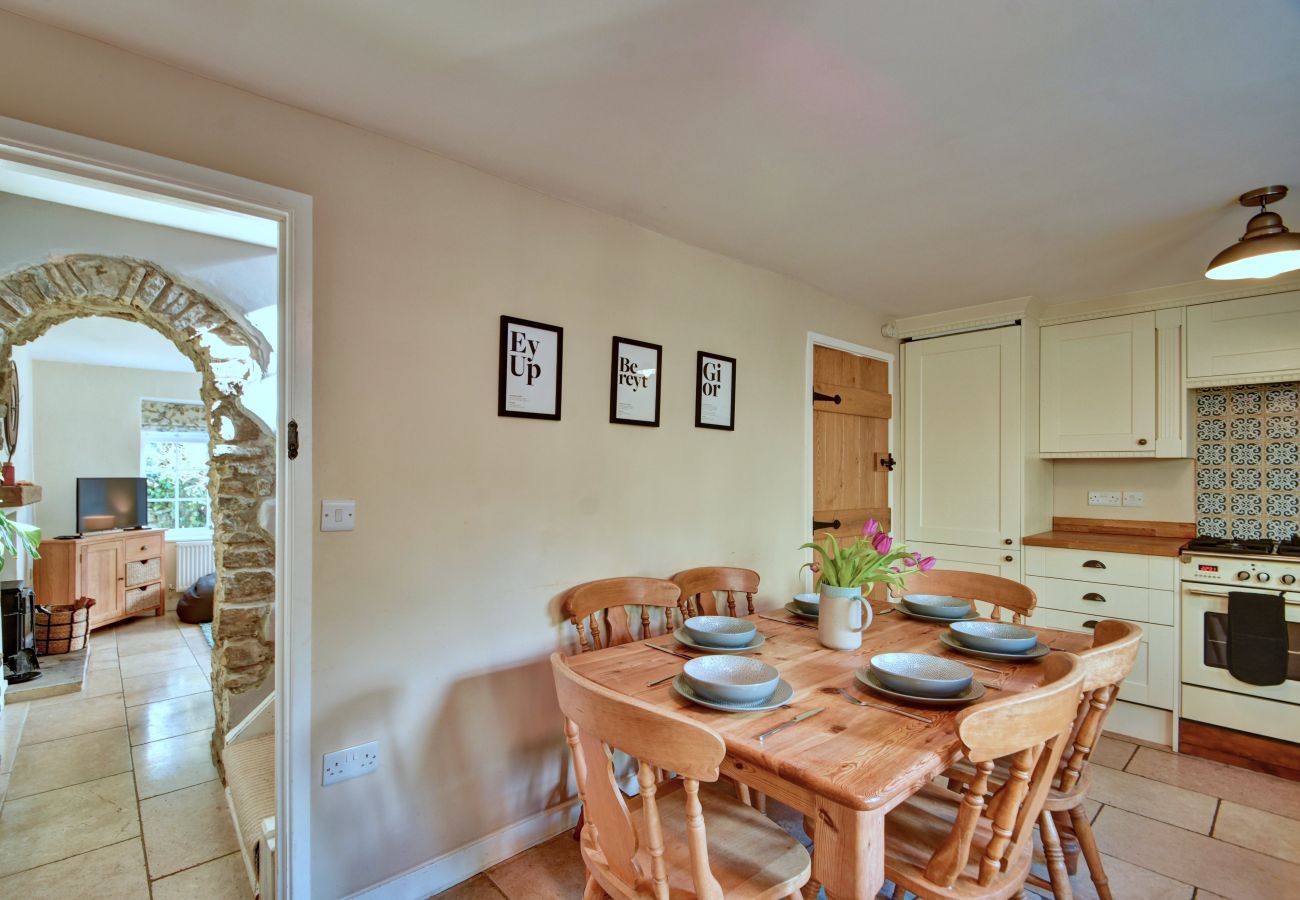 Cottage in Bellerby - Stable Cottage
