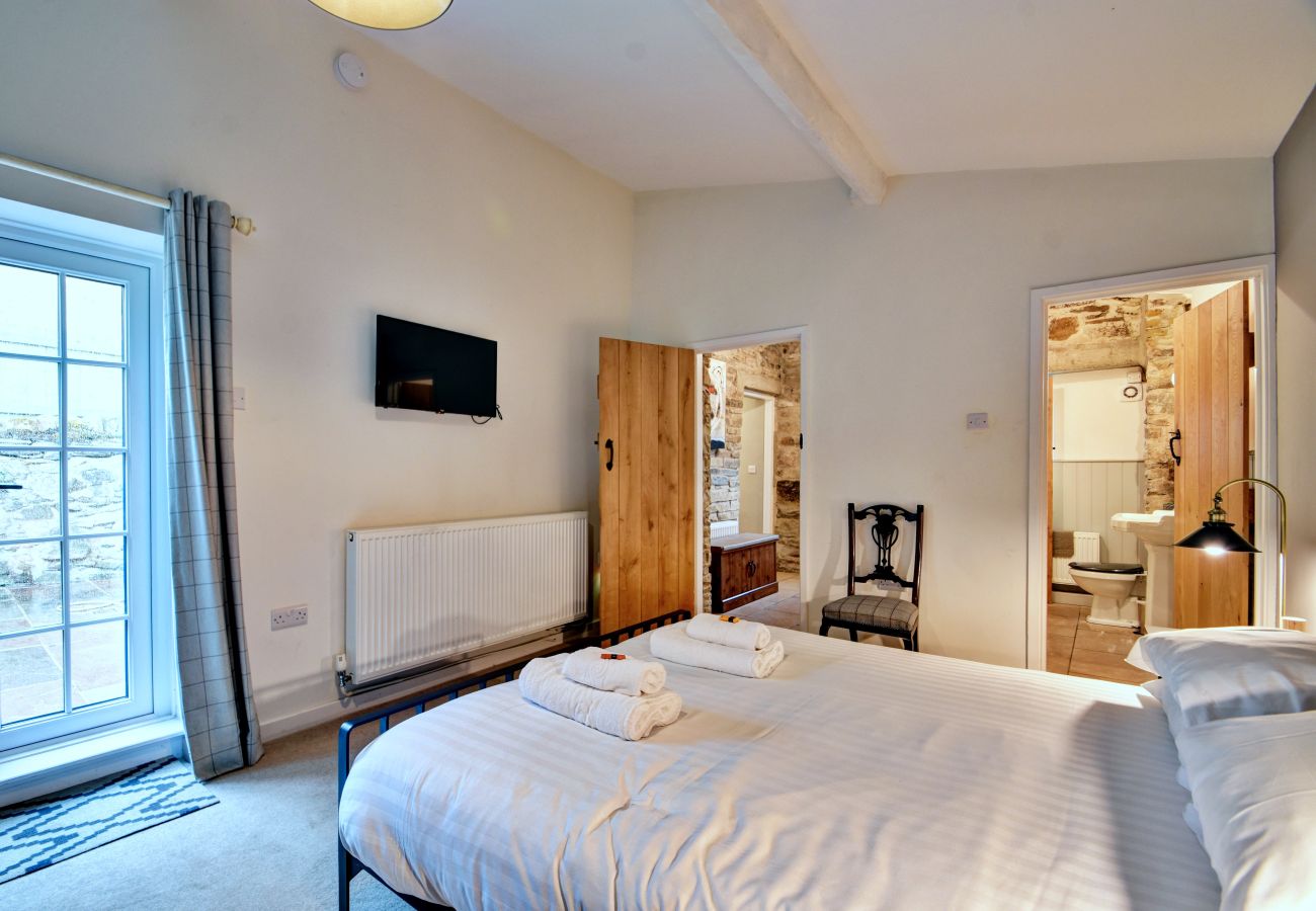 Cottage in Bellerby - Stable Cottage