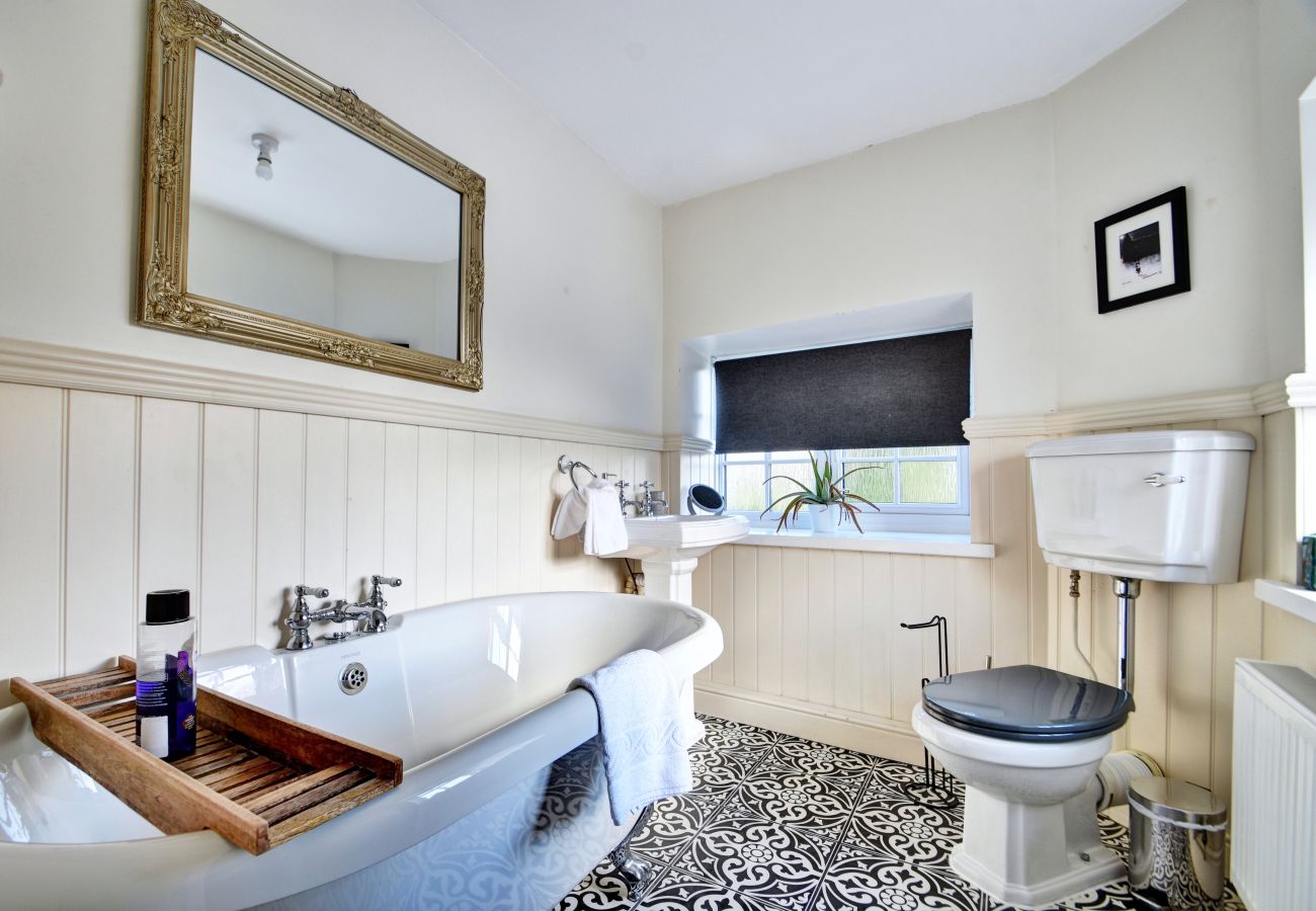Cottage in Bellerby - Stable Cottage