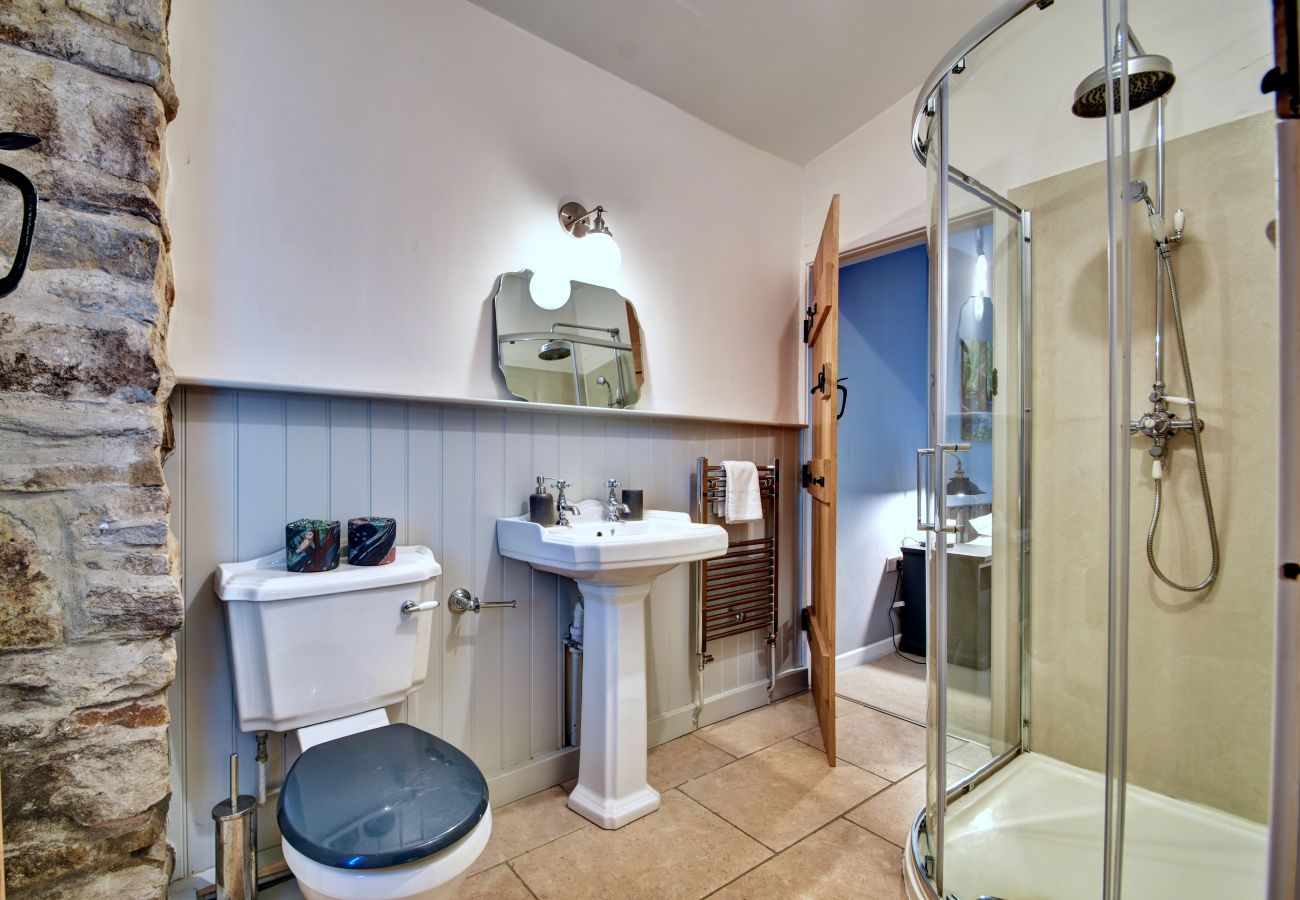 Cottage in Bellerby - Stable Cottage