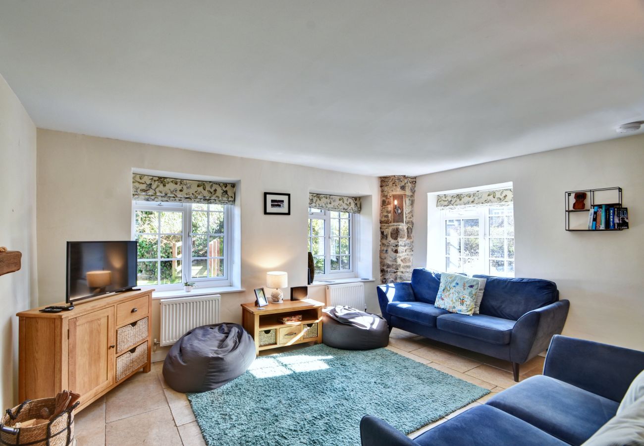 Cottage in Bellerby - Stable Cottage