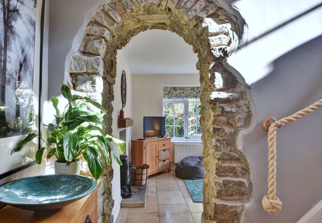 Cottage in Bellerby - Stable Cottage
