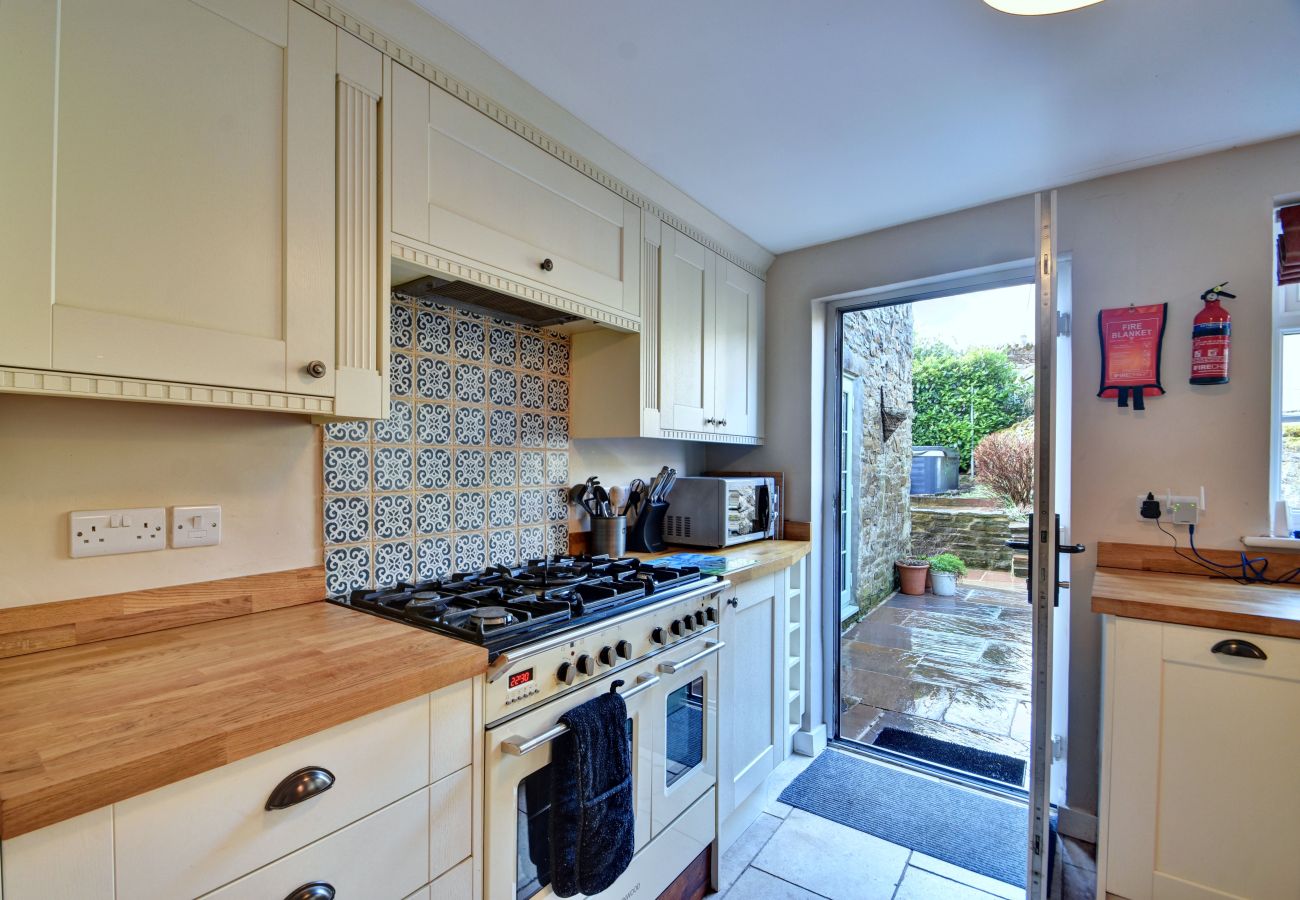 Cottage in Bellerby - Stable Cottage
