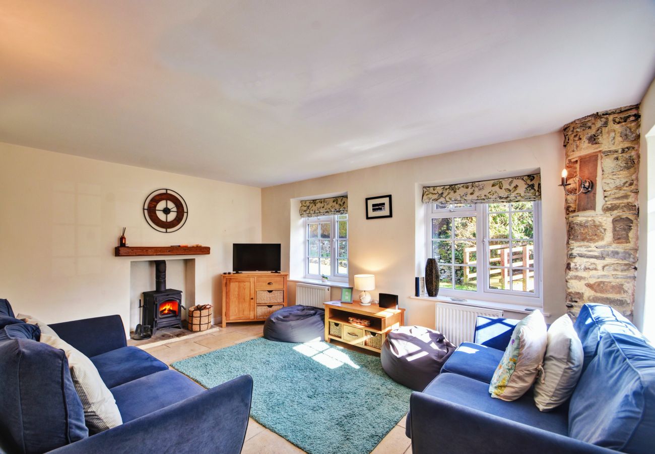 Cottage in Bellerby - Stable Cottage
