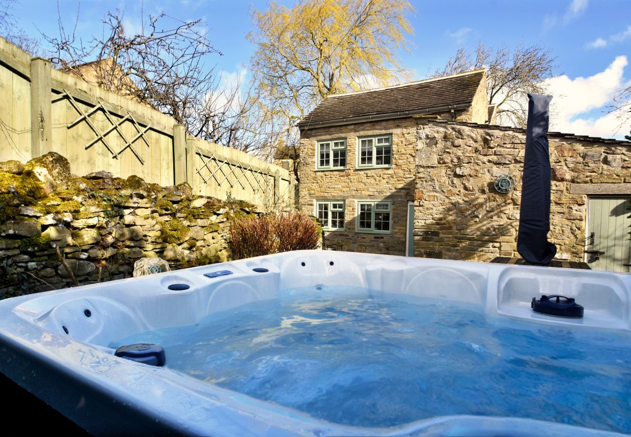 Cottage in Bellerby - Stable Cottage