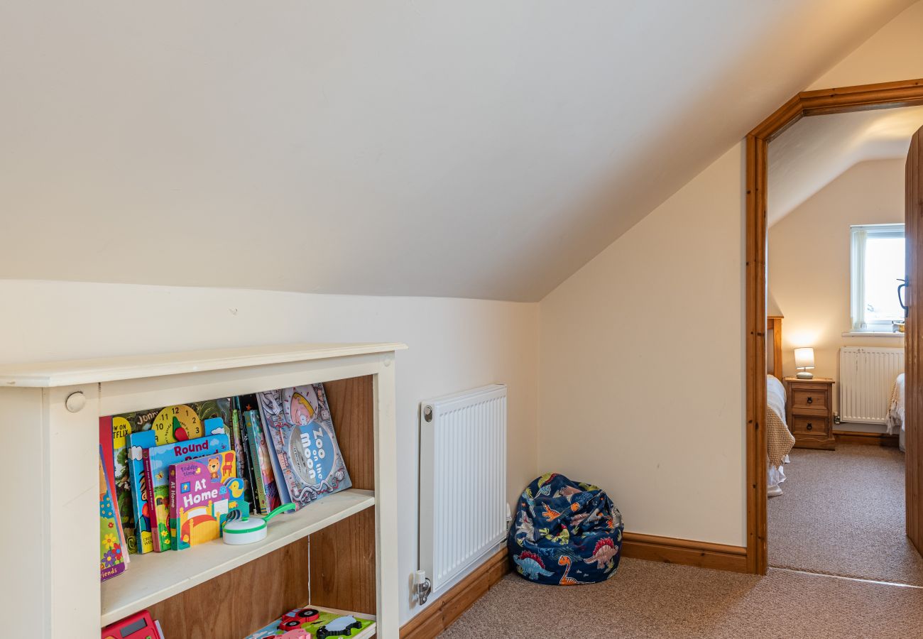 Country house in Holywell - Groes Faen Bach Farmhouse