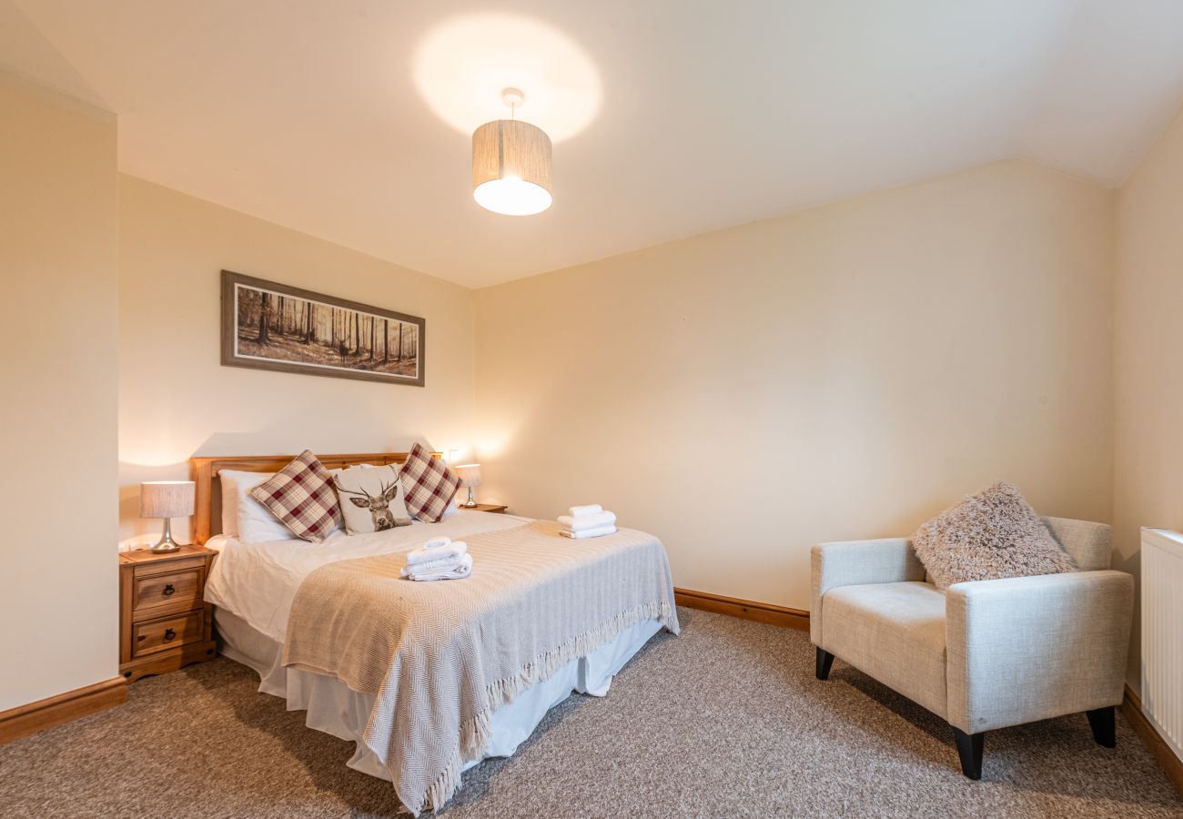 Country house in Holywell - Groes Faen Bach Farmhouse