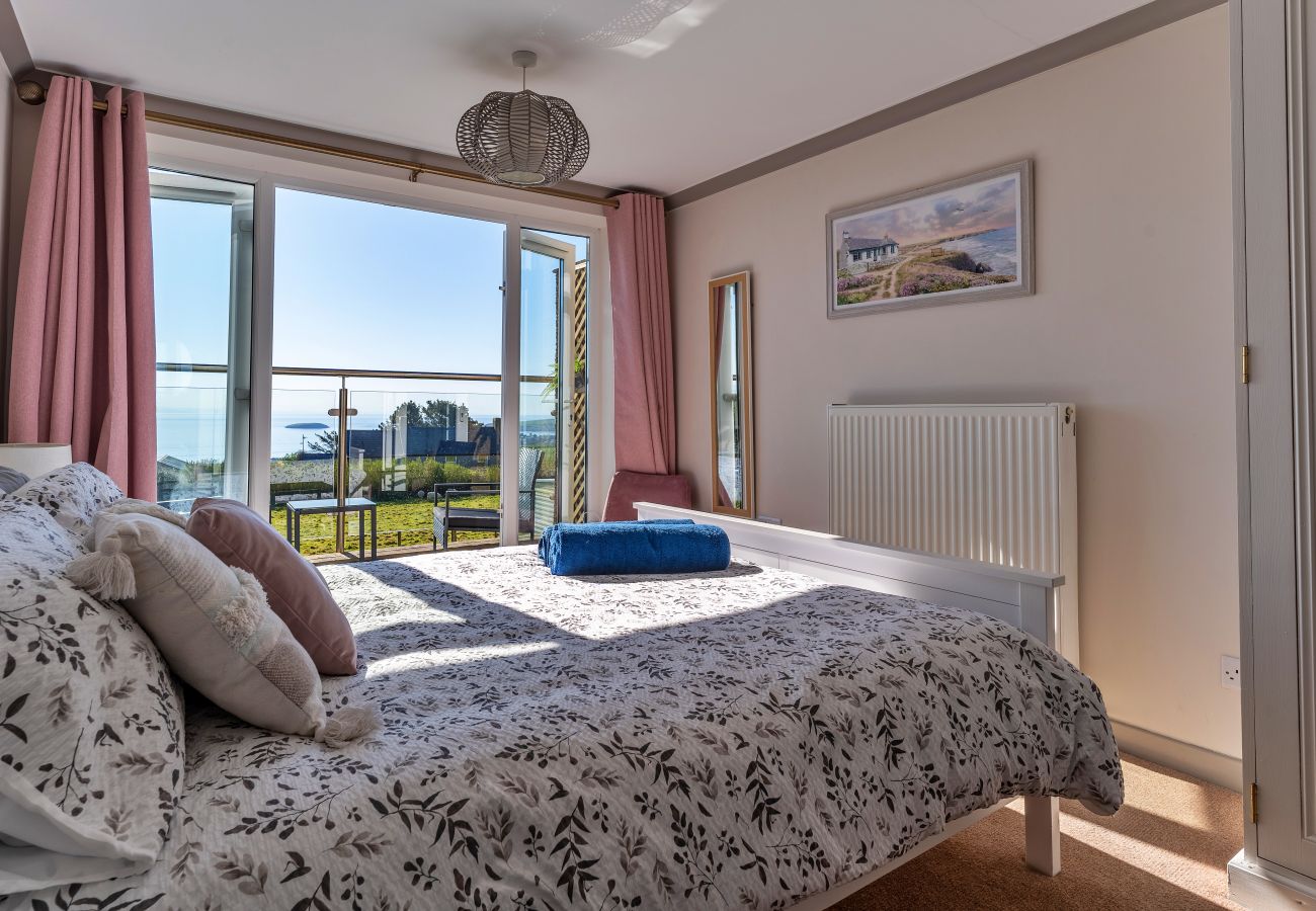 House in Mynytho - Argraig