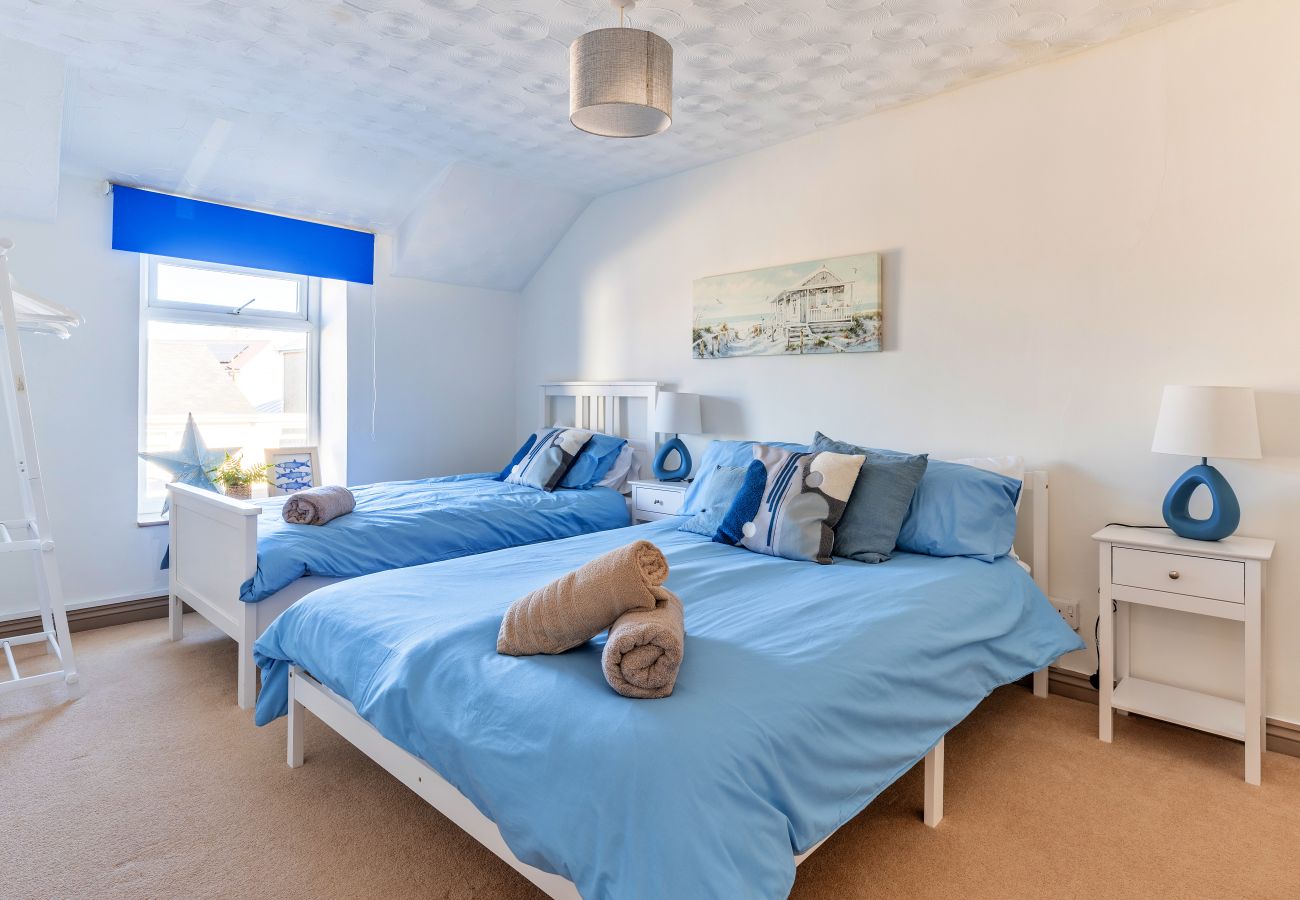 House in Mynytho - Argraig