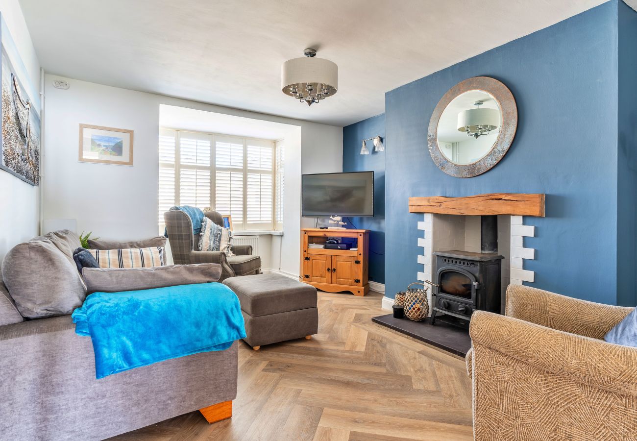 House in Mynytho - Argraig